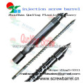 Full Hardening Screw With Dac Steel Grade B 